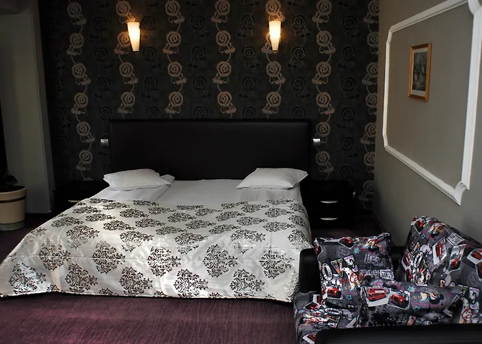 Atlantic - Free Parking