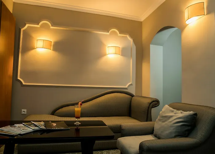 Atlantic - Free Parking