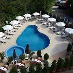 Atlantic - Free Parking 3* Sofia