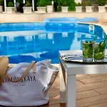 Atlantic - Free Parking 3*