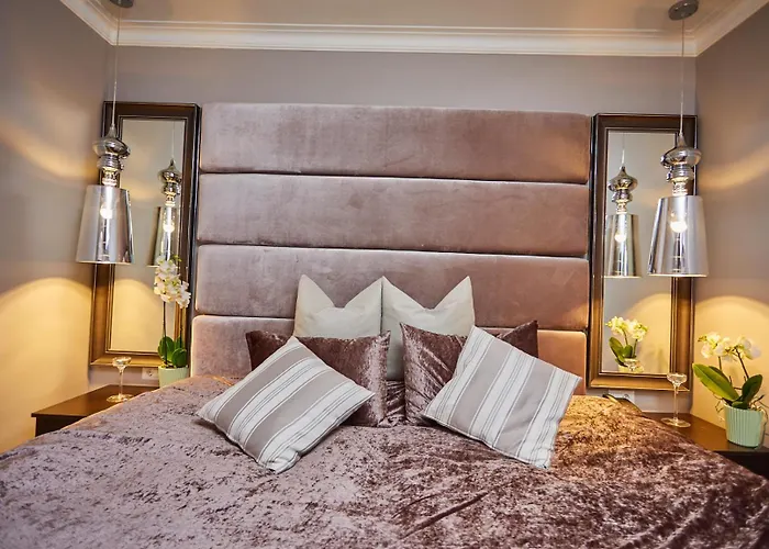 호텔 Atlantic - Free Parking 소피아