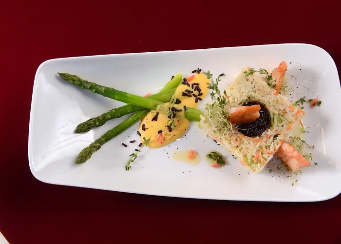 호텔 Atlantic - Free Parking 3*