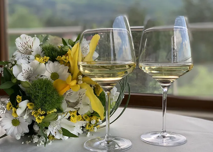 Atlantic - Free Parking 호텔