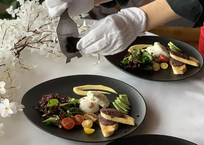 Atlantic - Free Parking