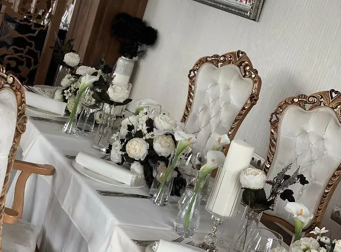 호텔 Atlantic - Free Parking 3*