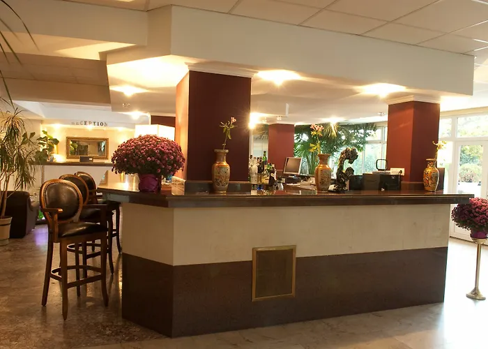 Atlantic - Free Parking 소피아