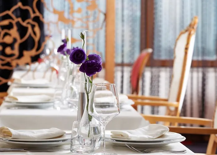 Atlantic - Free Parking